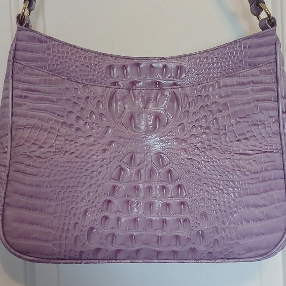 Brahmin Noelle Shoulder Bag - Picture 7 of 16